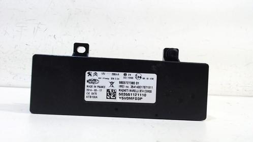 Bluetooth control module Peugeot 308 I 1.6 THP 16V 980572738, Auto-onderdelen, Elektronica en Kabels, ARN erkend, Stiba lid, Erkend duurzaam
