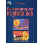 De avonturen van Kapitein Rob deel 5 9789063621711, Boeken, Gelezen, Pieter Kuhn, Evert Werkman, Verzenden