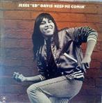 Lp - Jesse Ed Davis - Keep Me Comin, Verzenden, Nieuw in verpakking