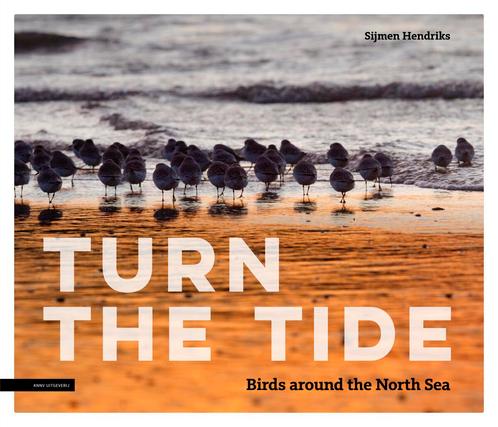 Turn the tide 9789050116978 Sijmen Hendriks, Boeken, Hobby en Vrije tijd, Gelezen, Verzenden
