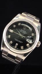 Rolex - Day-Date - 118209A - Heren - 2000-2010, Nieuw