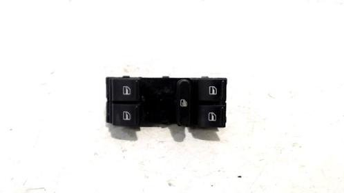 Bedieningspaneel elektrische ramen Volkswagen Golf Plus V 1., Auto-onderdelen, Elektronica en Kabels, ARN erkend, Stiba lid, Erkend duurzaam
