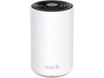 TP-Link Deco XE75 Pro - Mesh WiFi - WiFi Versterker - Wifi, Verzenden, Zo goed als nieuw