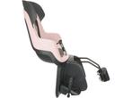 Bobike Maxi Go Fietsstoeltje Achter - Cotton Candy Pink, Fietsen en Brommers, Fietsaccessoires | Fietsstoeltjes, Verzenden, Zo goed als nieuw