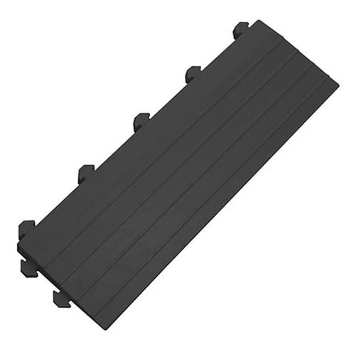 Modulaire werkplaatsmat - Anti vermoeidheidsmat - Zwart, Doe-het-zelf en Verbouw, Overige Doe-het-zelf en Verbouw, Verzenden
