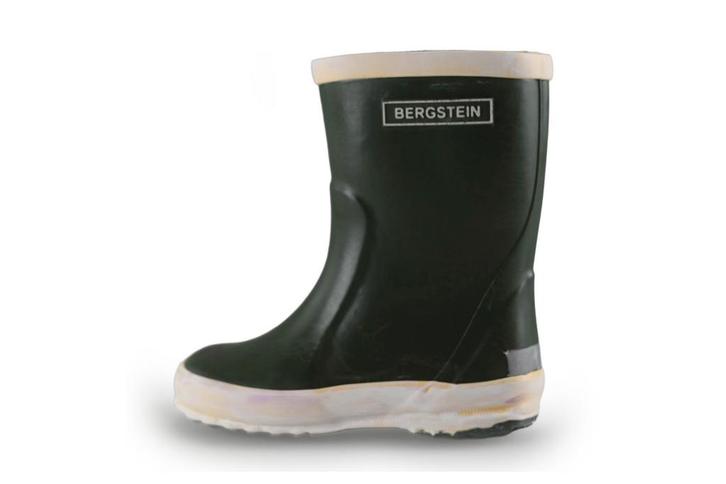 Bergstein regenlaarzen in maat 23 Groen | 25% korting, Kinderen en Baby's, Kinderkleding | Schoenen en Sokken, Jongen of Meisje