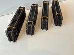 Märklin H0 - 2200 - Modeltreinsporen (40) - K-rails 2200, Nieuw