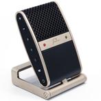 Tula The Tula Mic Black usb microfoon met windkap, Verzenden, Nieuw
