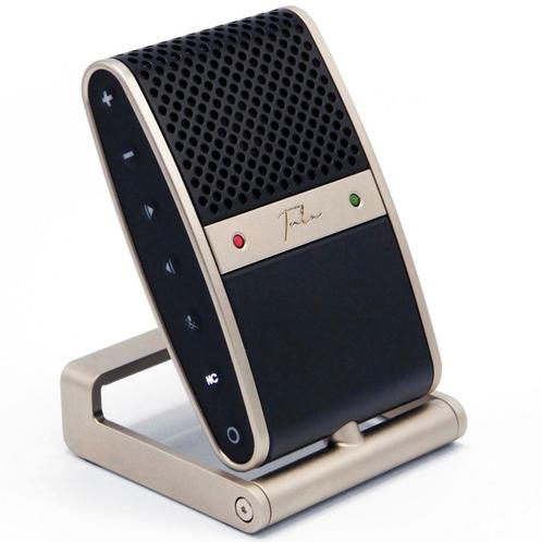 Tula The Tula Mic Black usb microfoon met windkap, Muziek en Instrumenten, Microfoons, Verzenden