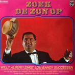 Willy Alberti – Zoek de zon (Willy Alberti zingt Lou Bandy, Nieuw in verpakking