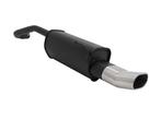 Novus sportuitlaat Seat Arosa Vw Lupo - 75x135mm DTM, Verzenden, Nieuw