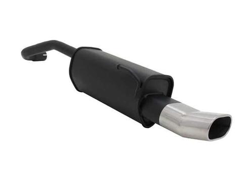 Novus sportuitlaat Seat Arosa Vw Lupo - 75x135mm DTM, Auto-onderdelen, Uitlaatsystemen, Nieuw, Verzenden