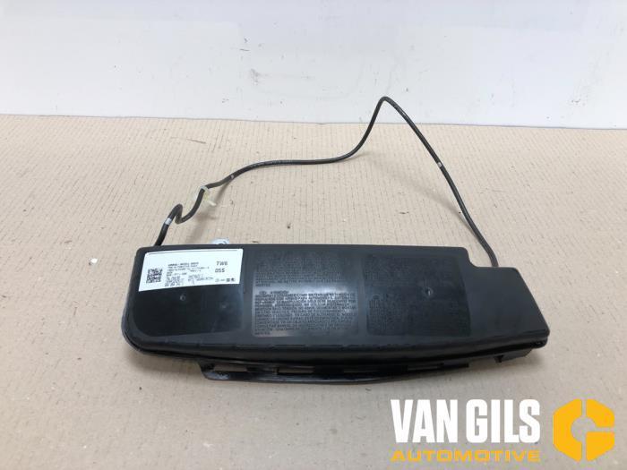 Airbag stoel (zitplaats) Volkswagen Polo O252045, Auto-onderdelen, Interieur en Bekleding, Ophalen of Verzenden