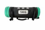 5 KG Fitness Powerbag, Ophalen, Nieuw, Overige typen