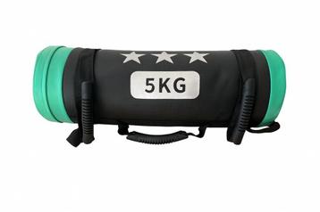 5 KG Fitness Powerbag beschikbaar voor biedingen