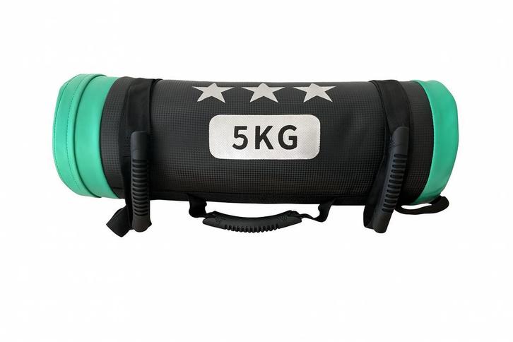 5 KG Fitness Powerbag, Sport en Fitness, Fitnessmaterialen, Nieuw, Overige typen, Ophalen