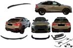 Bodykit | Audi | Q3 Sportback 2019+ 40 TFSI en 45 TFSI | Spo, Verzenden, Nieuw, Audi