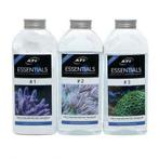 ATI Essentials set 3 x 1000ml., Ophalen of Verzenden, Nieuw