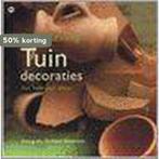 TUINDECORATIES 9789044305944 B. Kessing, Verzenden, Zo goed als nieuw, B. Kessing