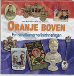 9789058974884 Oranje Boven | Tweedehands, Boeken, Zo goed als nieuw, Verzenden, Jack Botermans