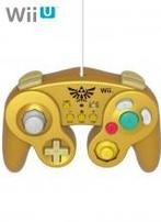 Hori Battle Pad - Zelda ORIGINEEL - iDEAL!, Ophalen of Verzenden, Zo goed als nieuw