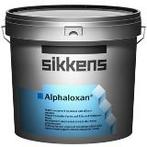 Sikkens Alphaloxan SIK-AL, Nieuw, Ophalen of Verzenden