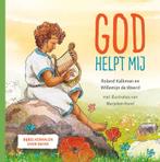 God helpt mij 9789033835872 Roland Kalkman, Boeken, Verzenden, Zo goed als nieuw, Roland Kalkman