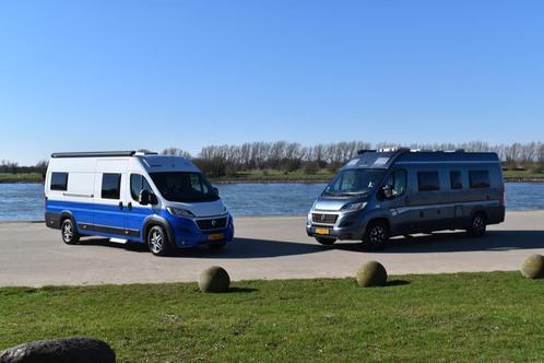 Camperverhuur ter hoeven, KM vrij , ALL INN, Caravans en Kamperen, Verhuur