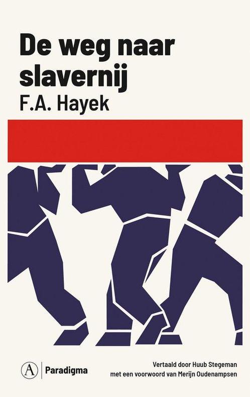 9789025314279 Paradigma 4 -   De weg naar slavernij, Boeken, Studieboeken en Cursussen, Nieuw, Verzenden