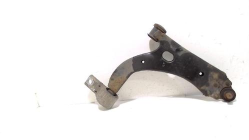 Draagarm rechts voor Ford Fiesta V 1.6 16V, Auto-onderdelen, Ophanging en Onderstel, ARN erkend, Stiba lid, Erkend duurzaam, Gebruikt