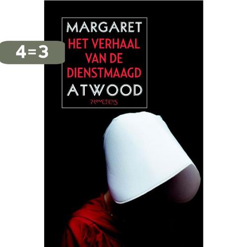 Het verhaal van de dienstmaagd / Gilead / 1 9789044641097, Boeken, Romans, Gelezen, Verzenden