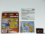 Gameboy Advance / GBA - 2 Game In 1 - Sonic Advance / ChuChu, Spelcomputers en Games, Verzenden, Gebruikt