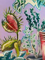 Trach Bardo - Venus Flytrap