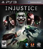 Injustice: Gods Among Us PS3 Garantie & morgen in huis!/*/, Vanaf 3 jaar, Avontuur en Actie, 2 spelers, Ophalen of Verzenden