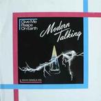 12 inch gebruikt - Modern Talking - Give Me Peace On Earth, Cd's en Dvd's, Vinyl Singles, Verzenden, Nieuw in verpakking