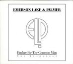 cd - Emerson, Lake &amp; Palmer - Fanfare For The Common Man, Verzenden, Zo goed als nieuw