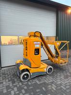 Haulotte Star 10 masthoogwerker