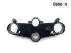 Voorvork Kroonplaat Honda CBR 400 RR 1990-1995 (CBR400RR, Verzenden, Gebruikt
