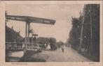 BERKEL - Klapwijsche brug, Verzenden, Gelopen