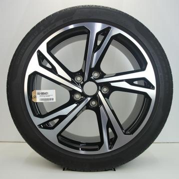 Originele velgen 20 inch Audi E-Tron GT 5x130 *OS1005421* beschikbaar voor biedingen