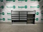 Bott Vario aluminium gebruikte bedrijfswagen inrichting (nr, Auto-onderdelen, Overige Auto-onderdelen, Ophalen of Verzenden, Gebruikt