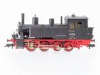 Fleischmann H0 - 4099 - Tender locomotief (1) - BR 98.8 - DB, Hobby en Vrije tijd, Modeltreinen | H0, Nieuw