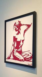 Liesens - Scarlet, Antiek en Kunst