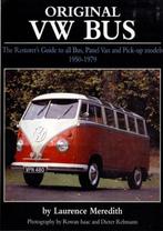 9781906133351 Original Vw Bus Laurence Meredith, Boeken, Verzenden, Nieuw, Laurence Meredith