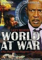 Left Behind: World at War [DVD] [Region DVD, Zo goed als nieuw, Verzenden