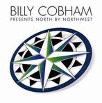 cd - Billy Cobham - Billy Cobham Presents North By Northwest, Zo goed als nieuw, Verzenden
