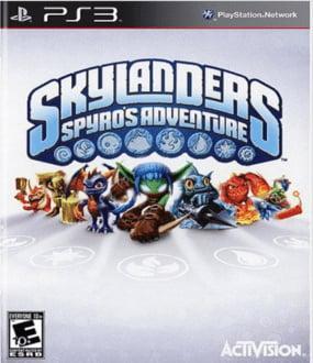 Skylanders Spyros Adventure (Los Spel) (PS3 Games), Spelcomputers en Games, Games | Sony PlayStation 3, Zo goed als nieuw, Ophalen of Verzenden