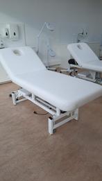 Elektrische massagetafel