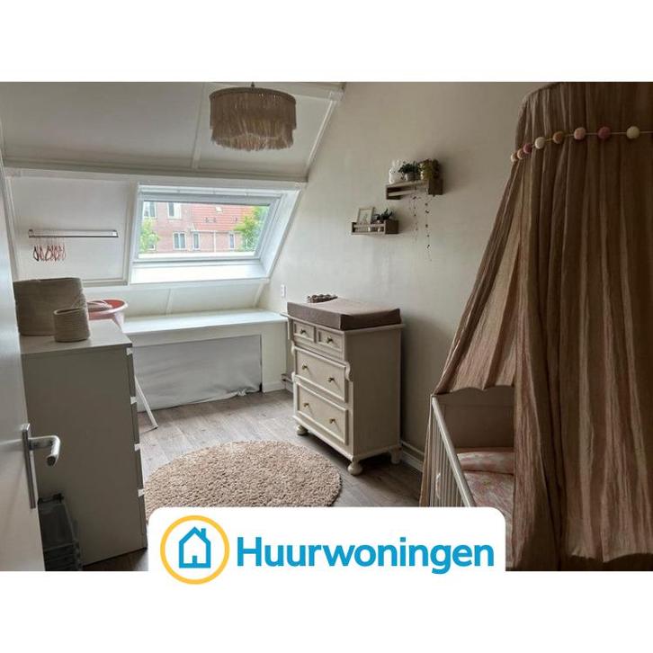 Te huur: Appartement Griend in Haarlem, Huizen en Kamers, Huizen te huur, Noord-Holland, Appartement