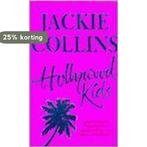 Pan Books HOLLYWOOD KIDS, Paperback 9780330325417, Verzenden, Gelezen, Jackie Collins
